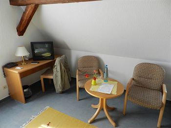 Hostal Gasthof Adler