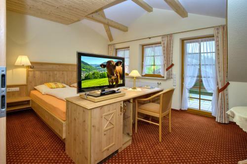 Hostal Gasthaus Sonne