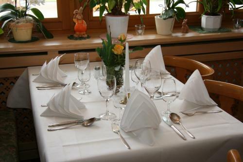 Hostal Gasthaus Sonne