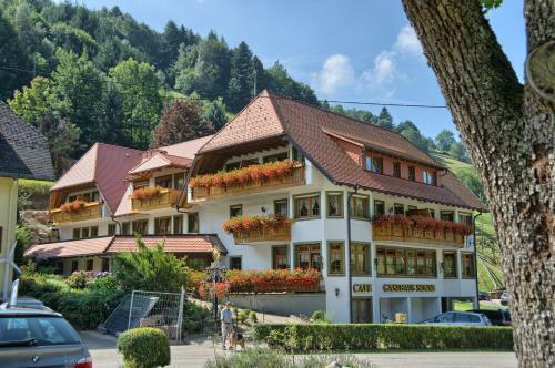 Hostal Gasthaus Sonne