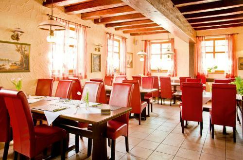 Hotel Restaurant Napoleon