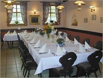 Hotel Restaurant Napoleon