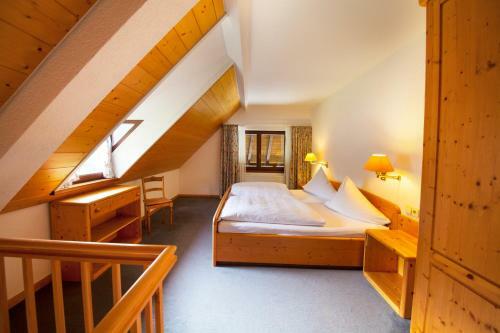 Hotel Landhaus Langeck