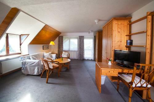 Hotel Landhaus Langeck