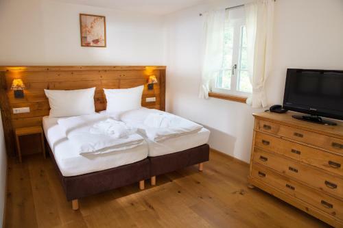 Hotel Landhaus Langeck
