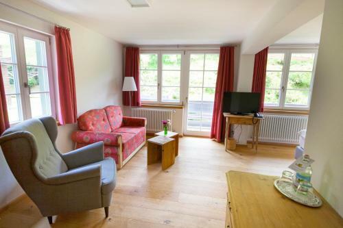 Hotel Landhaus Langeck