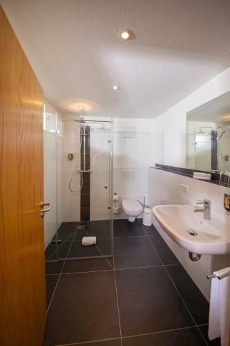 Hotel Landhaus Langeck