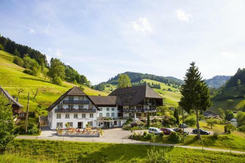 Hotel Landhaus Langeck
