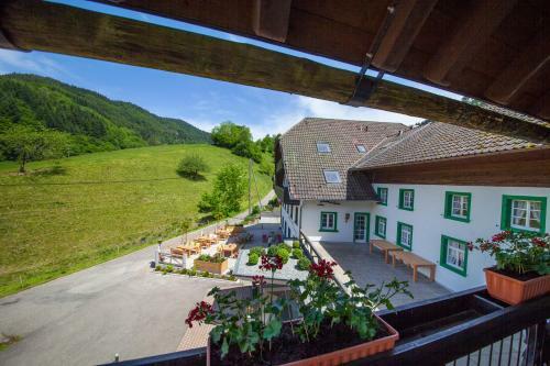 Hotel Landhaus Langeck