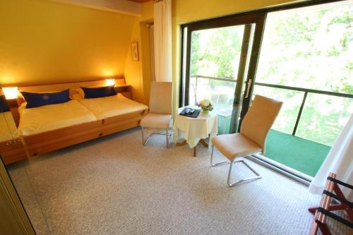 Hostal Hotel La Provence Garni
