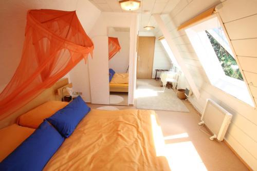 Hostal Hotel La Provence Garni