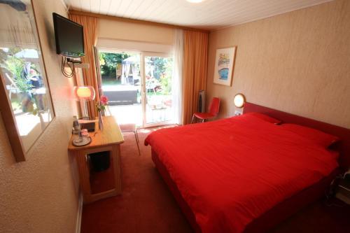 Hostal Hotel La Provence Garni