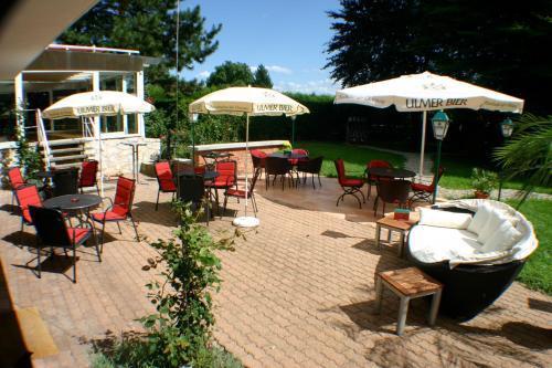 Hostal Hotel La Provence Garni