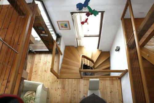 Schwarzwald Ferienhaus Im Birkenweg