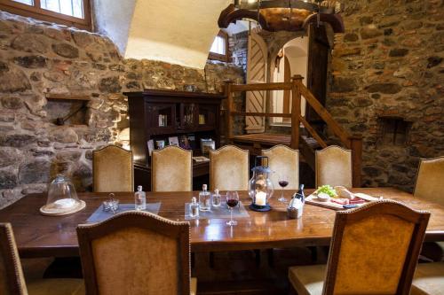 Hostal Bed & Breakfast Alte Klosterm�hle M�nstertal
