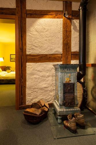 Hostal Bed & Breakfast Alte Klosterm�hle M�nstertal