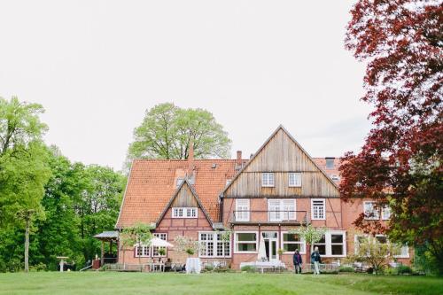 Hotel Waldhof Auf Herrenland
