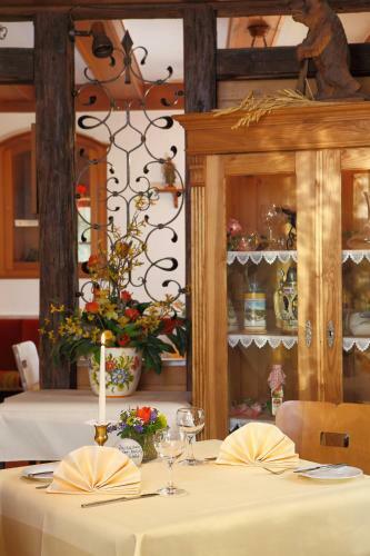 Hotel Restaurant Lindenhof
