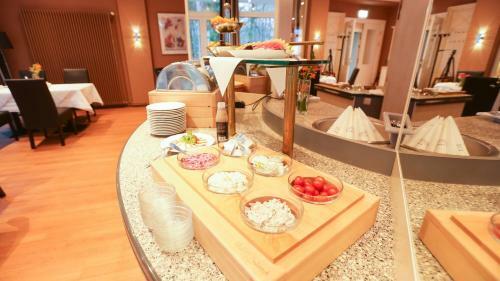 Hotel Waldhalle