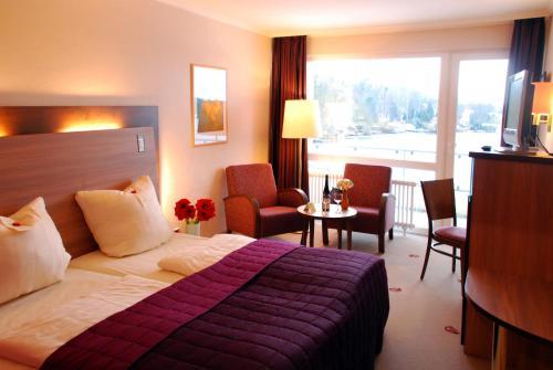 Ringhotel Seehotel Schwanenhof