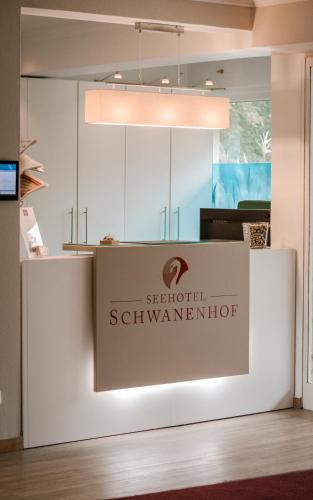Ringhotel Seehotel Schwanenhof