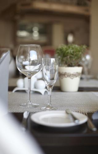 Ringhotel Seehotel Schwanenhof