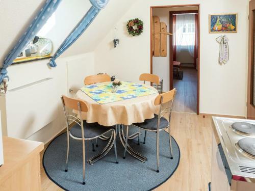 Cozy Apartment Near Forest In Haslach