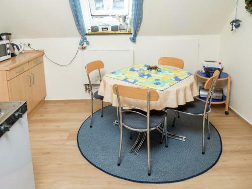 Cozy Apartment Near Forest In Haslach