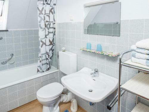 Cozy Apartment Near Forest In Haslach