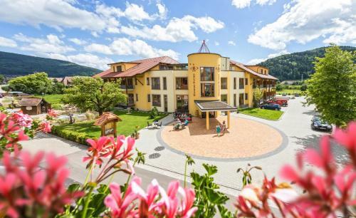 Hotel Gasthaus Blume