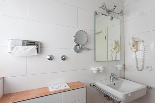 Hostal Hotel Garni Schacherer