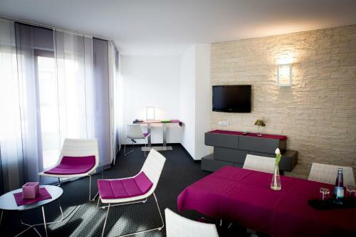 Hostal Appartement-hotel Im Weingarten