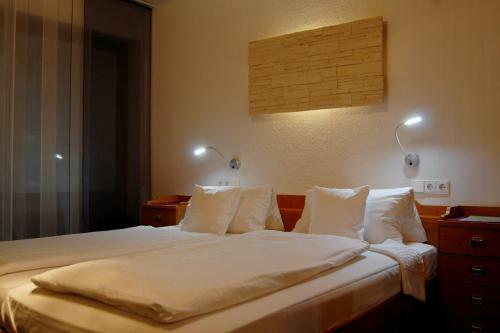Hostal Appartement-hotel Im Weingarten