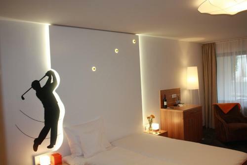 Hostal Appartement-hotel Im Weingarten