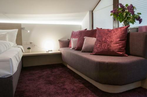 Hostal Appartement-hotel Im Weingarten