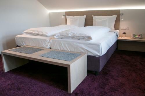 Hostal Appartement-hotel Im Weingarten