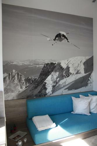 Hostal Appartement-hotel Im Weingarten