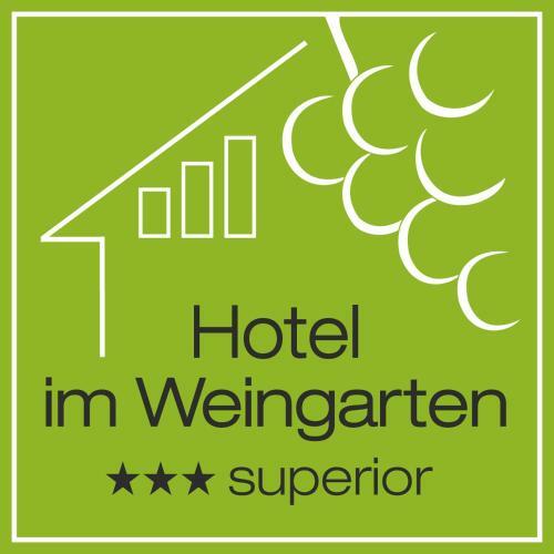 Hostal Appartement-hotel Im Weingarten