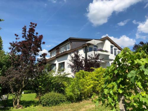 Hostal Appartement-hotel Im Weingarten