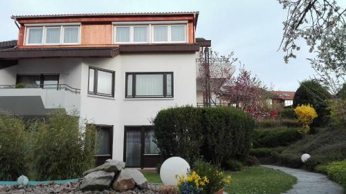 Hostal Appartement-hotel Im Weingarten