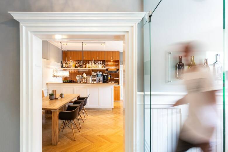 Landhotel & Restaurant Walsers