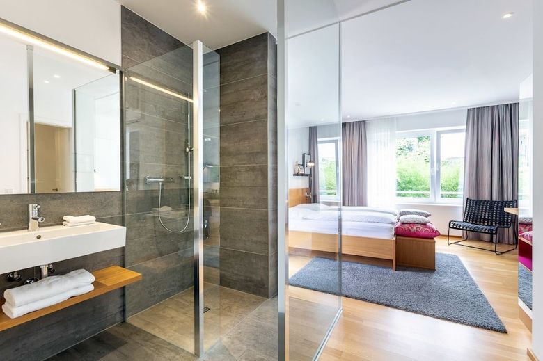 Landhotel & Restaurant Walsers