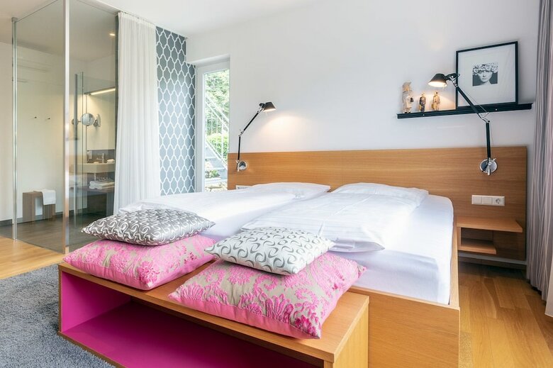 Landhotel & Restaurant Walsers