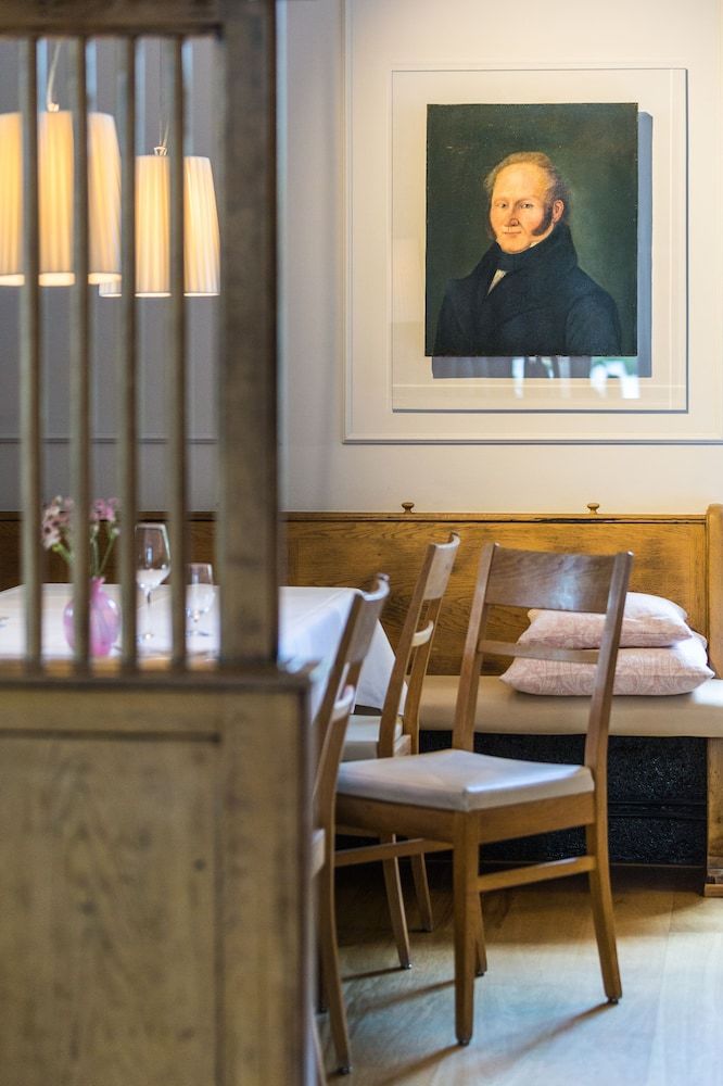 Landhotel & Restaurant Walsers