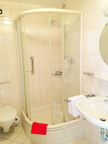 Hostal G�stehaus Ehebachhof Hotel Garni