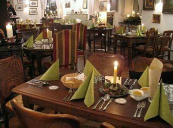Hostal Landgasthof Hirschen