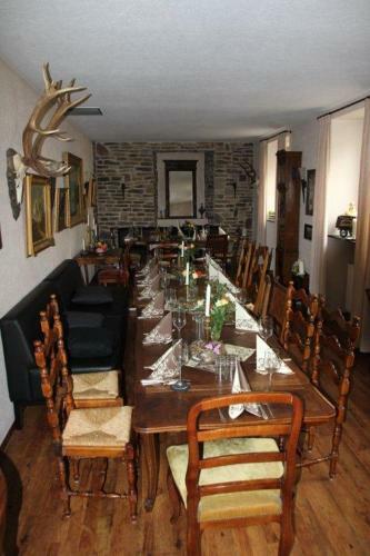 Hostal Landgasthof Hirschen