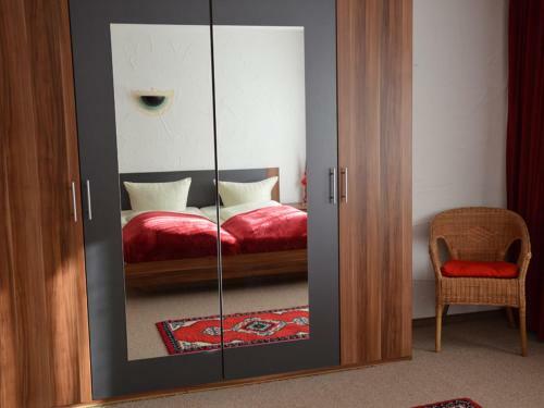 Hostal Hotel Pension Klosterhof