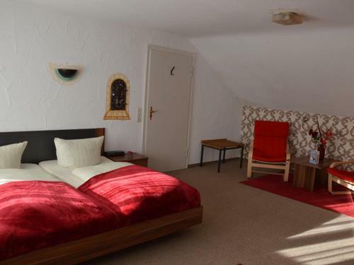Hostal Hotel Pension Klosterhof
