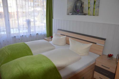 Hostal Hotel Pension Klosterhof